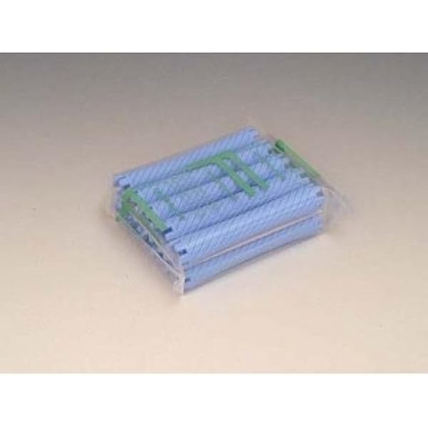 Amazon.co.jp: エバーメイト ロッドケース クリア 1個